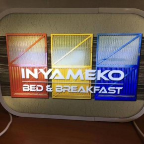 Inyameko BnB